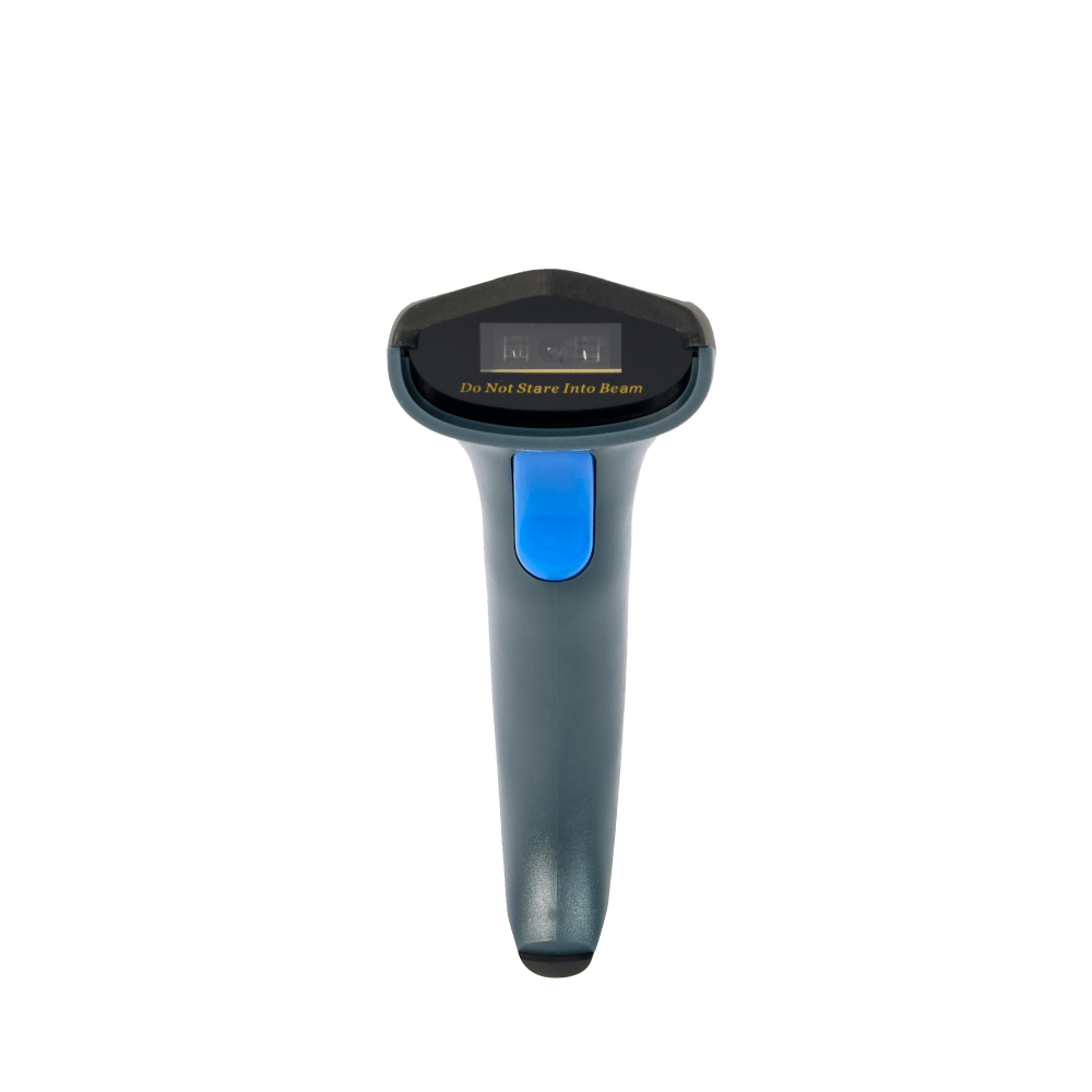 เครื่องสแกนบาร์โค้ดไร้สาย WORREX รุ่น W-810 (2D) BLUETOOTH+2.4G_4